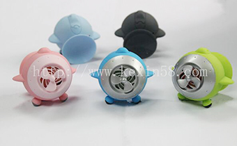 音響硅膠保護套有何優(yōu)點(diǎn)？