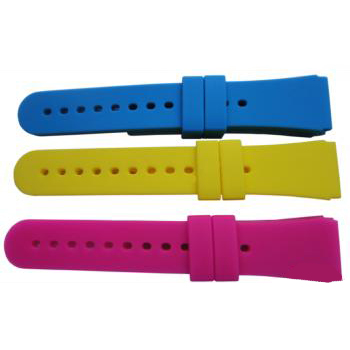 硅膠手表主要會受哪些因素影響