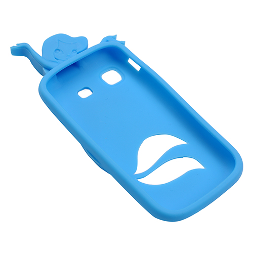 時(shí)尚硅膠保護(hù)套，讓生活更安全