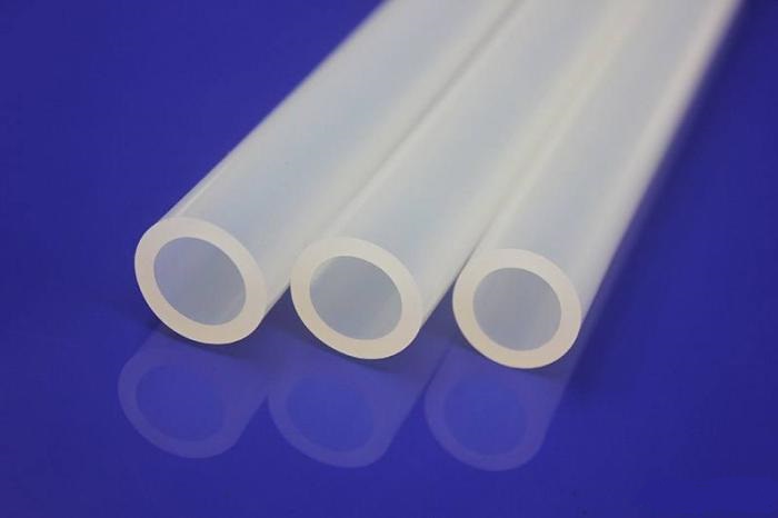 選擇食品級硅膠管應(yīng)考慮哪些因素