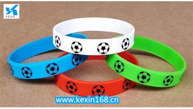 了解你的硅膠手環(huán)嗎？