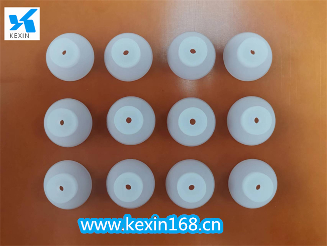 PVC與硅膠制品的區別有哪些呢？