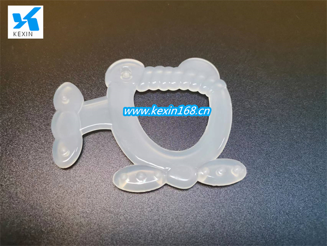 什么叫液態(tài)硅膠呢？