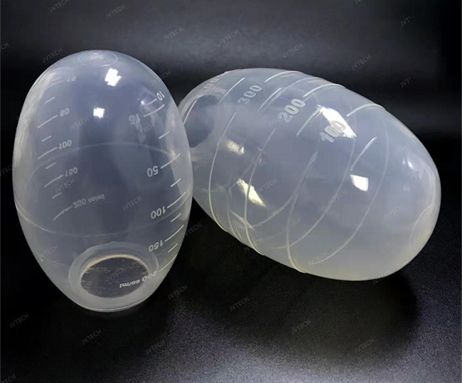 硅膠制品為什么可以用于醫療？