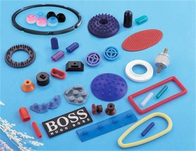 硅膠雜件加工有什么優(yōu)勢呢？