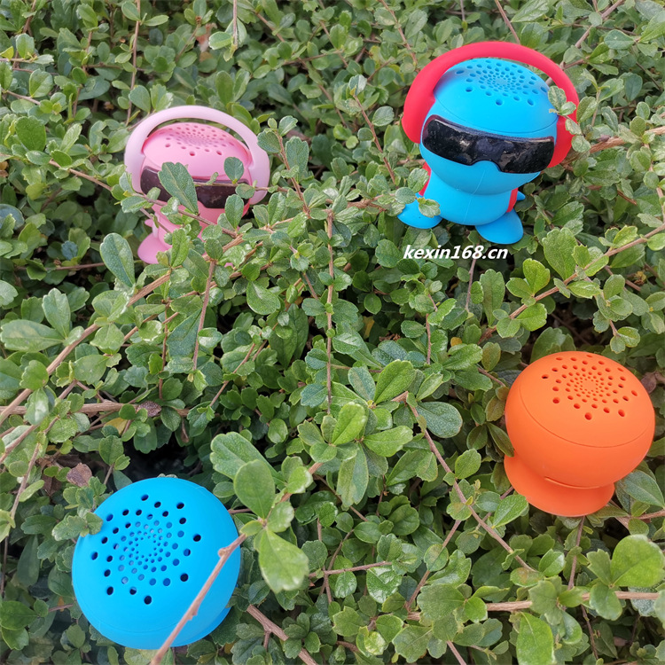 日常硅膠制品有哪幾種呢？