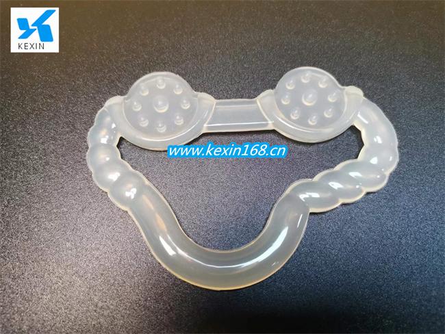 硅膠制品會(huì )老化嗎？