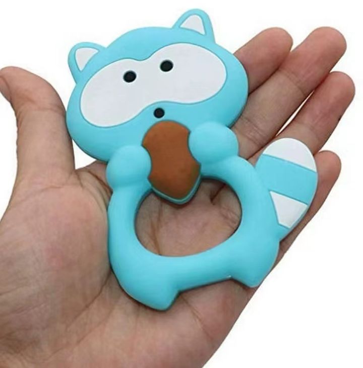 嬰兒硅膠制品的質(zhì)量應如何保證？